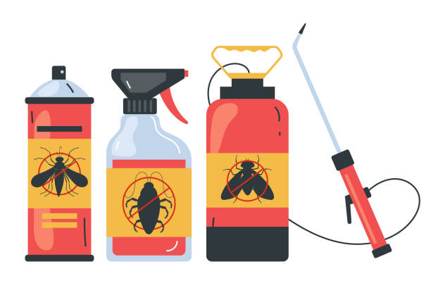 Best Best Pest Control Companies  in Joshua Tree, CA